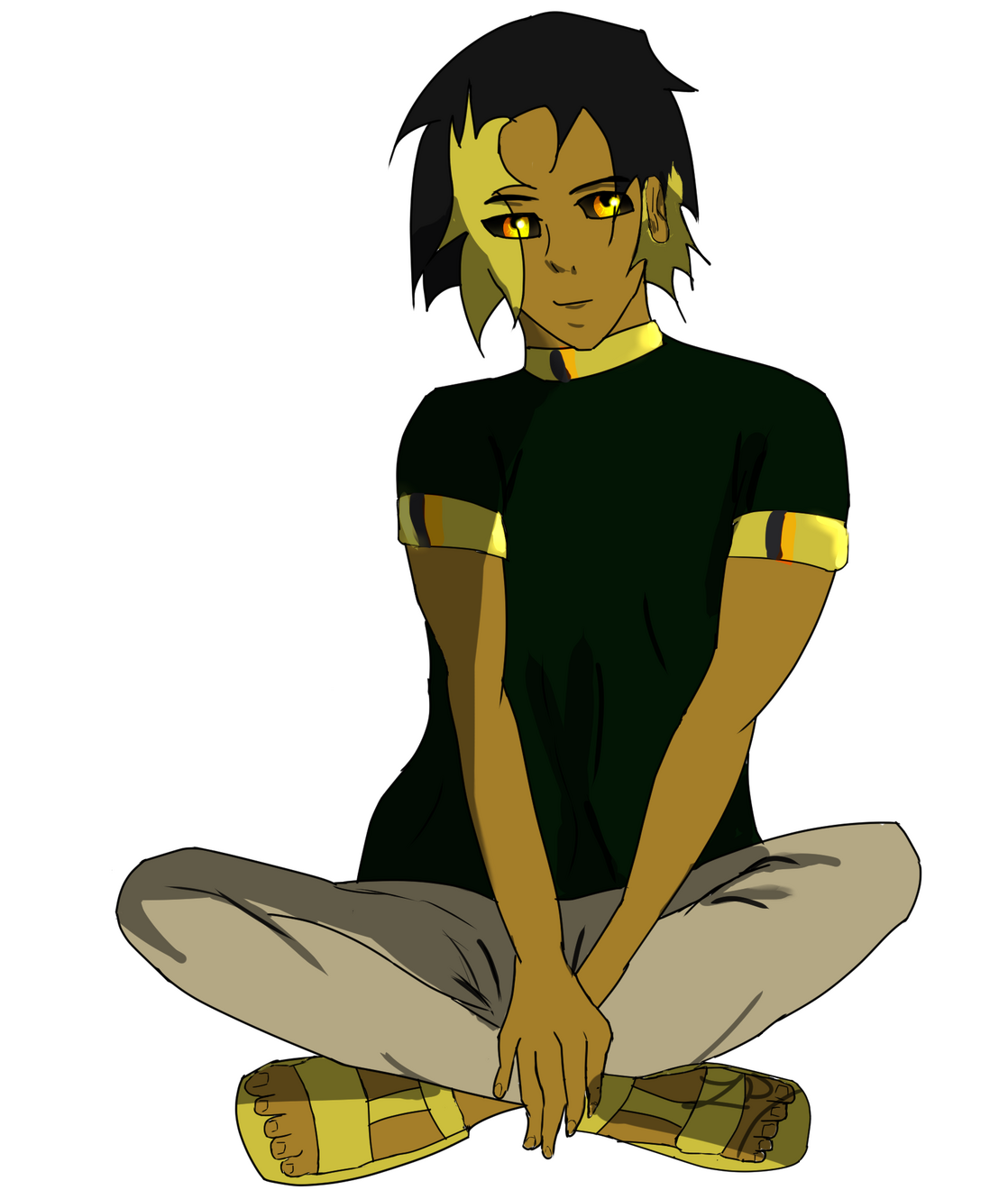 Meian - For Icerift Fyera